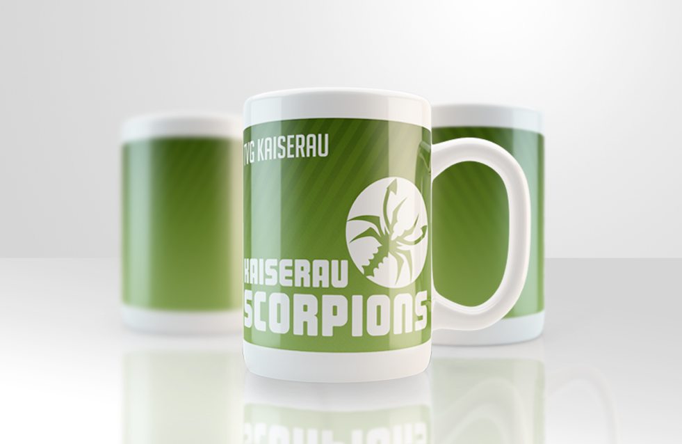 tvg-scorpion Tasse