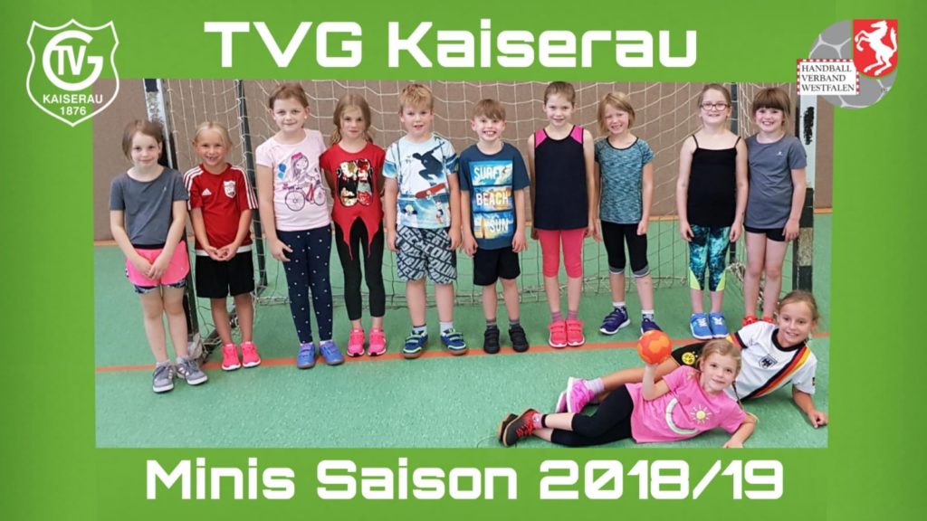 TVG-Minis